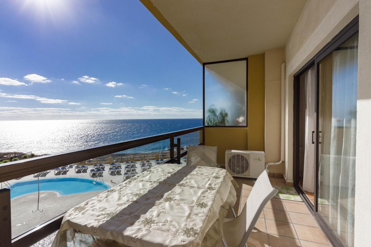 One Bedroom Ocean View Golf Del Sur Apartament San Miguel de Abona Room photo